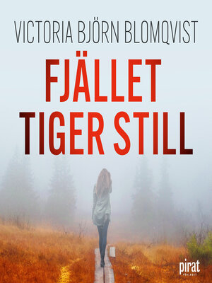 cover image of Fjället tiger still